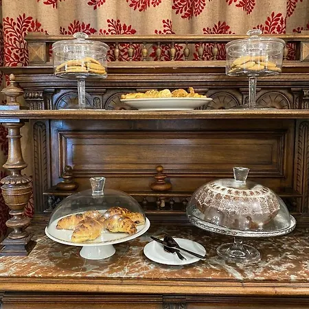 Ebel Boutique Hotel 4*