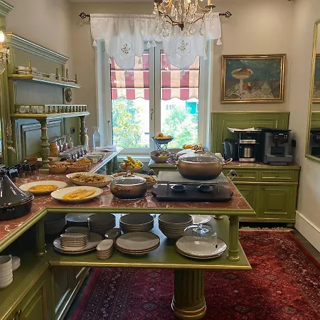 Ebel Boutique Otel