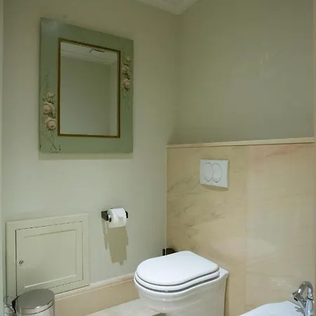 Hotel Ebel Boutique Tirana