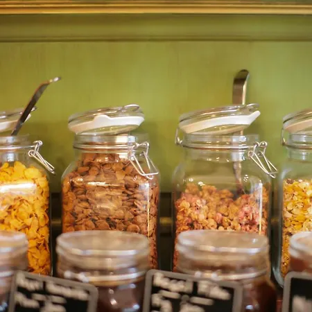 Hotel Ebel Boutique 4*