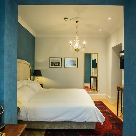 Ebel Boutique Hotel Tirana