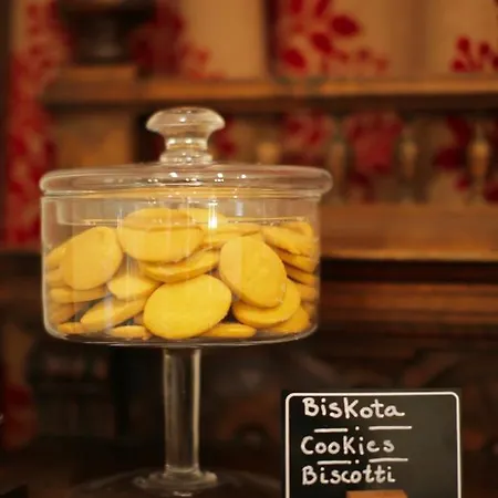 Ebel Boutique Hotel 4*