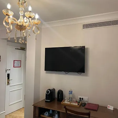 Ebel Boutique Otel