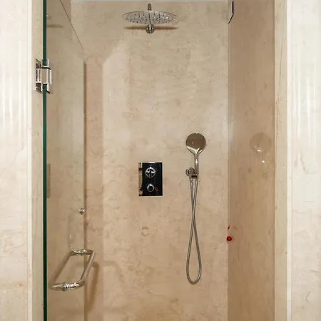 Hotel Ebel Boutique Tirana