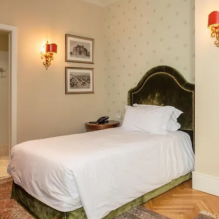 Hotel Ebel Boutique 4*