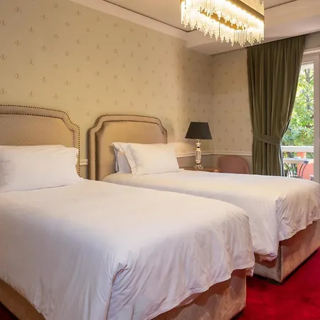 Ebel Boutique Tirana