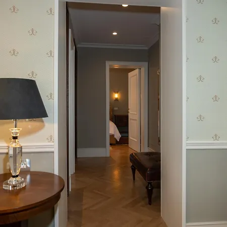 Hotel Ebel Boutique
