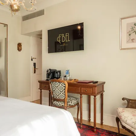 Ebel Boutique 4*