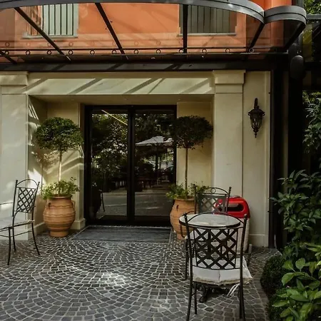 Hotel Ebel Boutique 4*