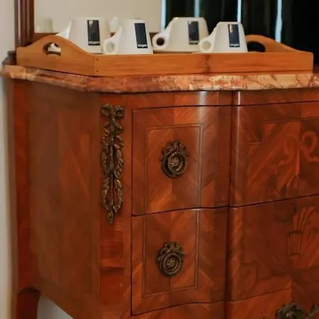 Hotel Ebel Boutique 4*