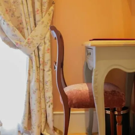 Ebel Boutique Hotel Tirana