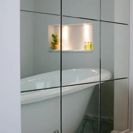 Hotel Ebel Boutique Tirana