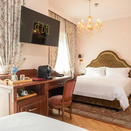 Ebel Boutique Tirana