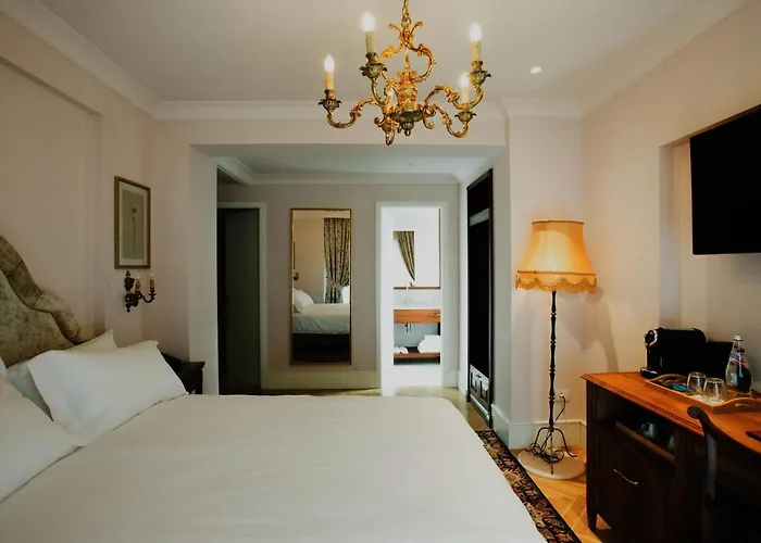 Hotel Ebel Boutique 4*