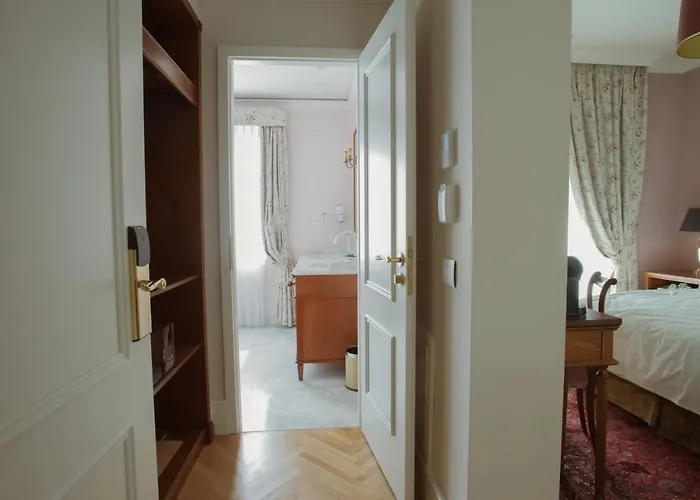 Hotel Ebel Boutique Tirana