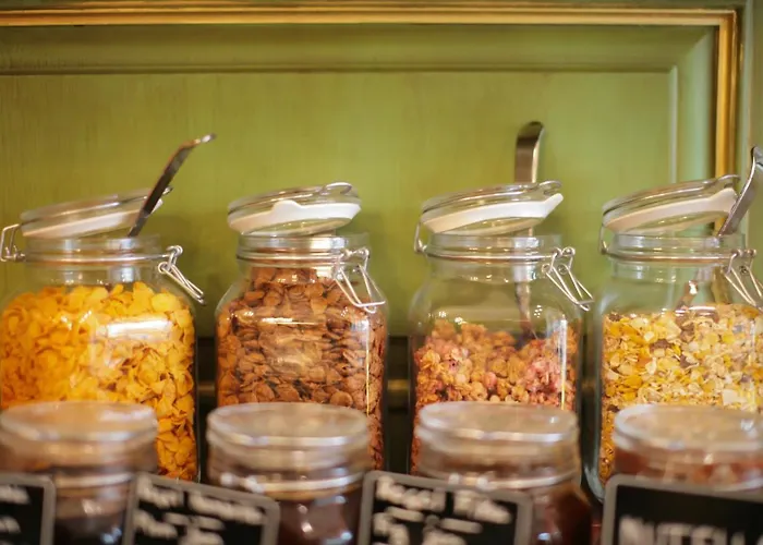 Hotel Ebel Boutique 4*