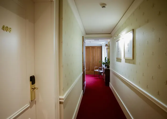 Ebel Boutique Tirana