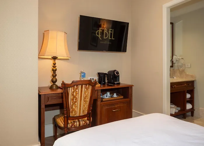 Ebel Boutique Hotel