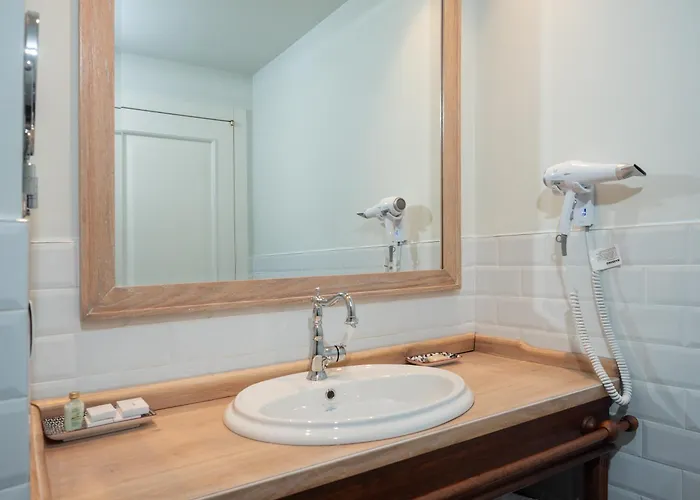 Ebel Boutique Hotel Tirana