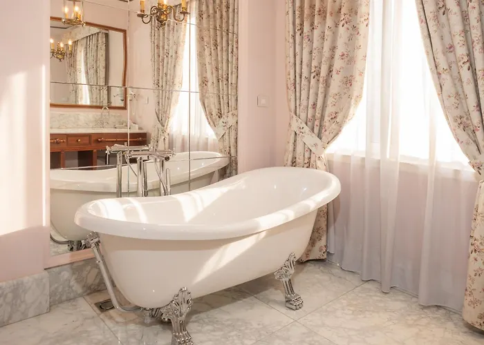 Ebel Boutique Hotel Tirana