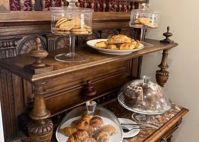 Ebel Boutique Hotel Tirana