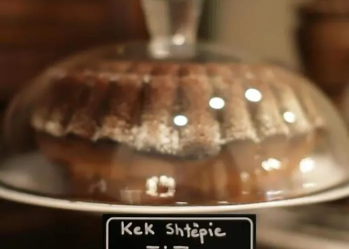 Ebel Boutique Hotel 4*