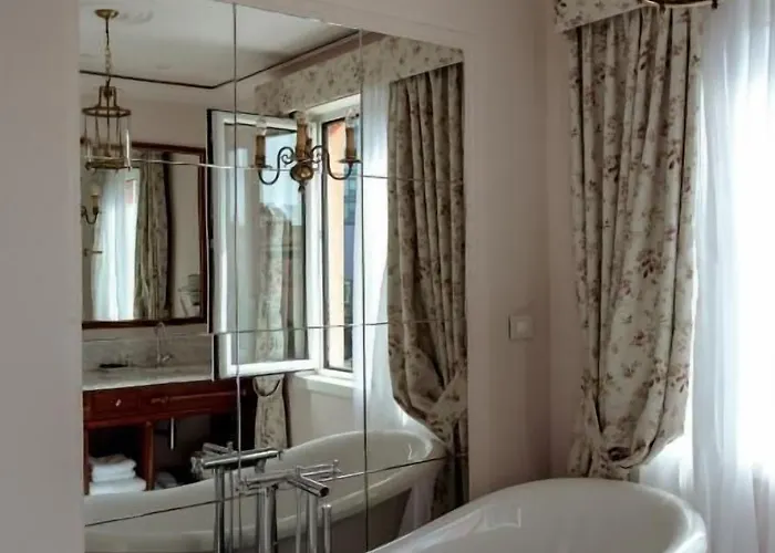 Ebel Boutique Tirana