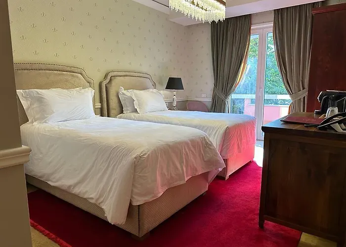 Hotel Ebel Boutique
