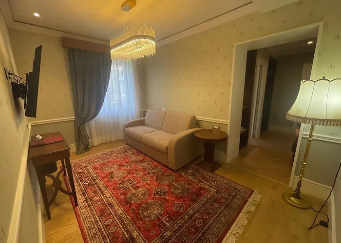 Hotel Ebel Boutique 4*