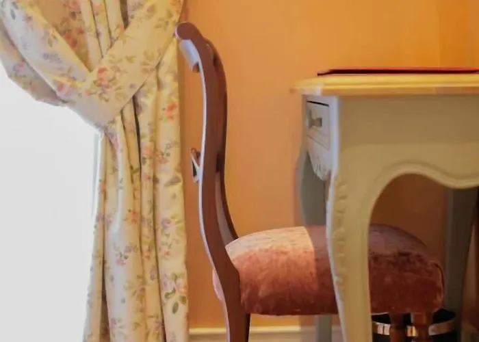 Ebel Boutique Hotel Tirana