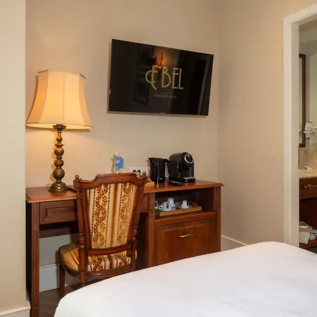 Ebel Boutique ホテル