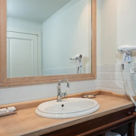 Ebel Boutique 酒店 地拉那