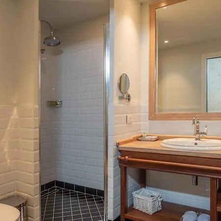 酒店 Ebel Boutique 地拉那