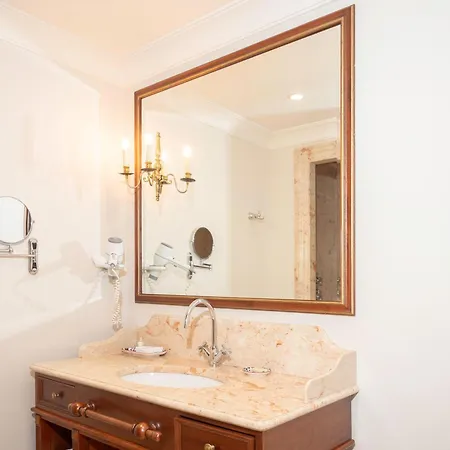 Otel Ebel Boutique 4*