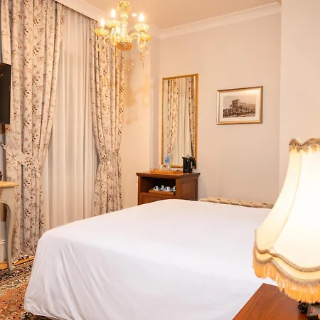 Ebel Boutique ホテル