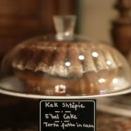 Ebel Boutique ホテル 4*