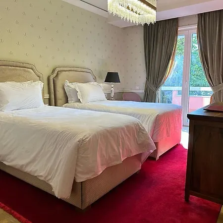 Otel Ebel Boutique
