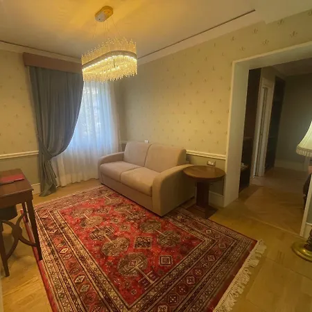 Otel Ebel Boutique 4*