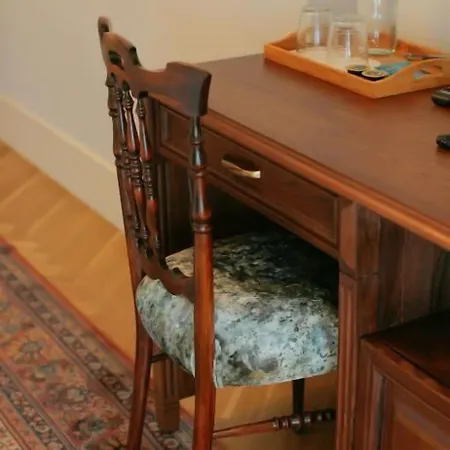 Ebel Boutique ホテル ティラナ