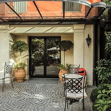 Otel Ebel Boutique