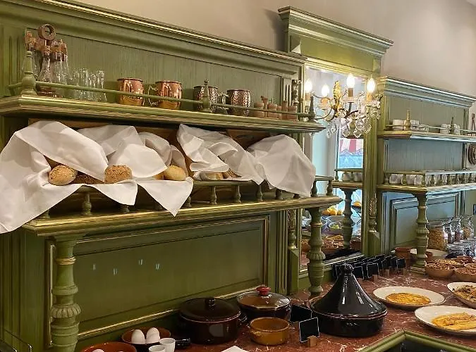 Ebel Boutique Tirana