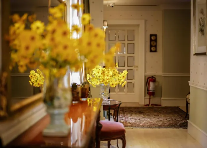 Ebel Boutique 4* Tirana