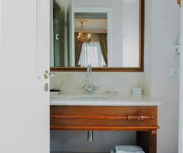 Ebel Boutique ホテル