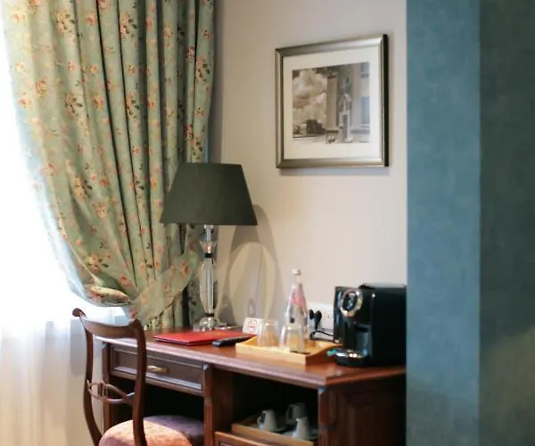 Ebel Boutique Tirana