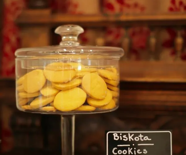 Ebel Boutique Hotel 4*