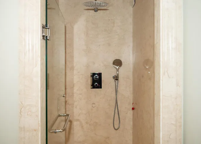 Hotel Ebel Boutique Tirana