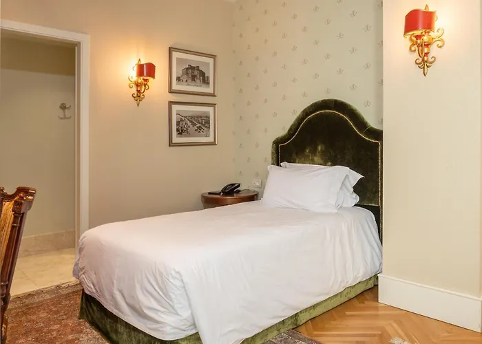 Hotel Ebel Boutique 4*