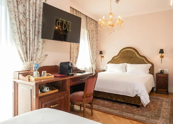 Ebel Boutique Tirana