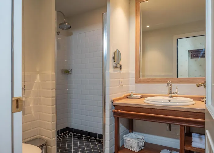 Hotel Ebel Boutique Tirana