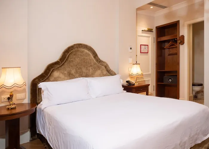 Ebel Boutique Hotel 4*